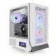 Thermaltake Ceres 300 TG ARGB Snow Mid Tower Chassis (CA-1Y2-00M6WN-00)