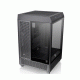 Thermaltake The Tower 500 Mid Tower Chassis Black (CA-1X1-00M1WN-00)