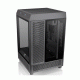 Thermaltake The Tower 500 Mid Tower Chassis Black (CA-1X1-00M1WN-00)