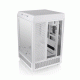 Thermaltake The Tower 500 Snow Mid Tower Chassis (CA-1X1-00M6WN-00)