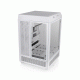 Thermaltake The Tower 500 Snow Mid Tower Chassis (CA-1X1-00M6WN-00)