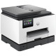 HP OfficeJet Pro 9720 Wide Format All-in-One Printer (53N94C)