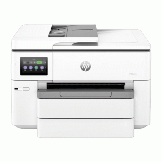 HP OfficeJet Pro 9730 Wide Format All-in-One Printer (537P5C)