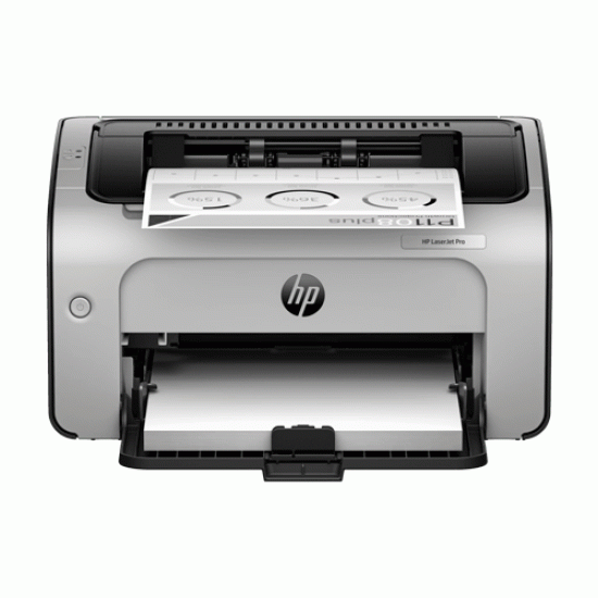 HP LaserJet Pro P1108 Plus (53P41A)