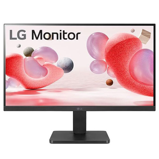 LG 21.45 inch Full HD monitor with AMD FreeSync (22MR410-B)