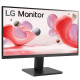 LG 21.45 inch Full HD monitor with AMD FreeSync (22MR410-B)