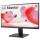 LG 21.45 inch Full HD monitor with AMD FreeSync (22MR410-B)