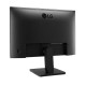 LG 21.45 inch Full HD monitor with AMD FreeSync (22MR410-B)