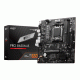 MSI PRO B650M-B DDR5 AMD Motherboard