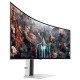 Samsung Odyssey OLED G9 49 inch Gaming Monitor (LS49CG930SWXXL)