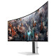 Samsung Odyssey OLED G9 49 inch Gaming Monitor (LS49CG930SWXXL)