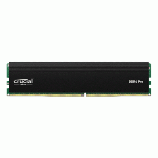 Crucial Pro 16GB DDR4 3200 UDIMM (CP16G4DFRA32A)