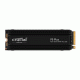 Crucial P5 Plus 1TB Gen4 NVMe M.2 SSD with Heatsink (CT1000P5PSSD5)