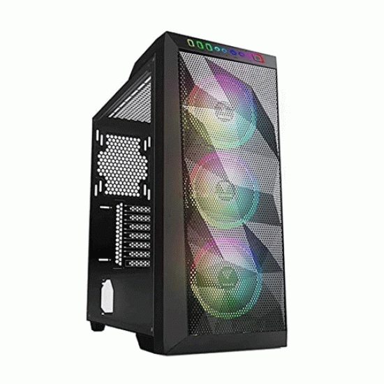 Gamdias ATHENA M1 Mid Tower Case