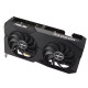 Asus Dual Radeon RX 6600 V2 8GB GDDR6 (DUAL-RX6600-8G-V2)