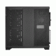 Lian LI O11D EVO RGB E-ATX Tower Chassis Black (G99.O11DERGBX.IN)