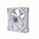 Lian LI Uni Fan SL120 V2 Reverse Blade White (G99.12RSLV21W.IN)