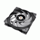 Thermaltake TOUGHFAN 12 Turbo High Static Pressure Radiator Single Fan (CL-F121-PL12GM-A)