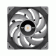 Thermaltake TOUGHFAN 12 Turbo High Static Pressure Radiator Single Fan (CL-F121-PL12GM-A)