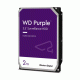 Western Digital Purple 2TB Surveillance Hard Drive (WD23PURZ)