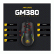 Ant Esports GM380 RGB Gaming Mouse