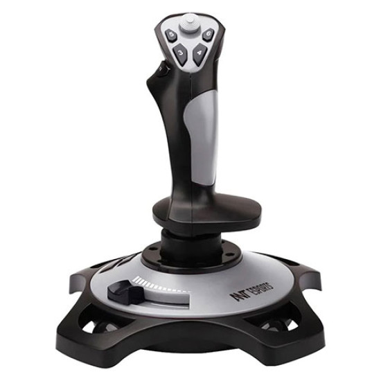 Ant Esports JS55 Flight Simulation Joystick