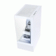 Ant Esports Crystal X2 ARGB Gaming Cabinet White