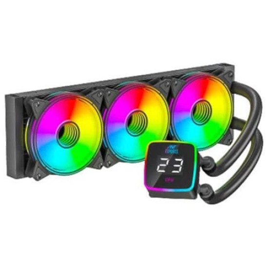 Ant Esports ICE-Flow 360 ARGB CPU Liquid Cooler