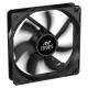 Ant Esports Carbonflow 120mm Black Case Fan