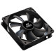 Ant Esports Carbonflow 120mm Black Case Fan