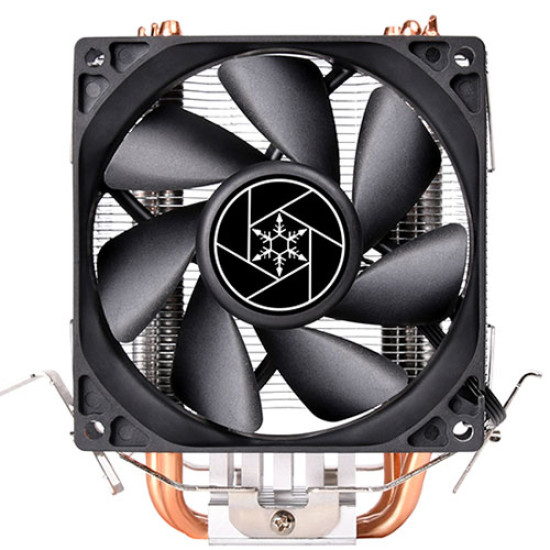 Silverstone KR02 Air CPU Cooler (SST-KR02)