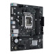 Asus PRIME H610M-R D4 DDR4 Intel Motherboard