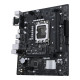 Asus PRIME H610M-R D4 DDR4 Intel Motherboard