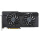 Asus Dual Radeon RX 7800 XT OC Edition 16GB GDDR6 (DUAL-RX7800XT-O16G)