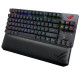 Asus ROG Strix Scope RX TKL Wireless Deluxe Gaming Keyboard (STRIX-SCOPE-RX-T-WL)