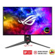 Asus ROG Swift 27 inch OLED Gaming Monitor (PG27AQDM)