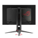 Asus ROG Swift 27 inch OLED Gaming Monitor (PG27AQDM)