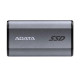 Adata SE880 2TB External Solid State Drive Titanium Gray (AELI-SE880-2TCGY)