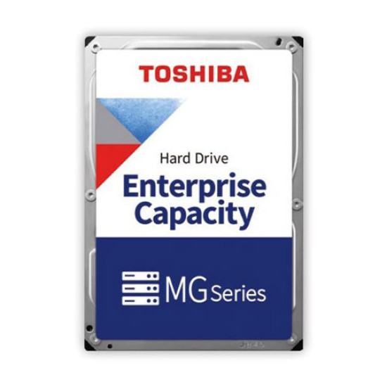 Toshiba MG09 Series 10TB Sata Hard Drive (MG09ACA10TE)