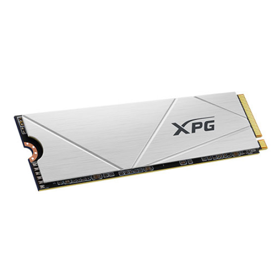 Adata XPG Gammix S60 1TB Gen4 M.2 SSD (AGAMMIXS60-1T-CS)