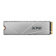 Adata XPG Gammix S60 1TB Gen4 M.2 SSD (AGAMMIXS60-1T-CS)