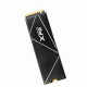 Adata XPG Gaming GAMMIX S70 BLADE 8TB NVMe SSD (AGAMMIXS70B-8000G-CS)