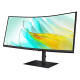 Samsung 34 inch ViewFinity S6 Ultra WQHD Monitor (LS34C650UAWXXL)