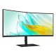 Samsung 34 inch ViewFinity S6 Ultra WQHD Monitor (LS34C650UAWXXL)