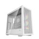 Deepcool MORPHEUS WH Modular High Airflow ATX Case White (R-MORPHEUS-WHAPA1-G-1)