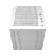 Deepcool MORPHEUS WH Modular High Airflow ATX Case White (R-MORPHEUS-WHAPA1-G-1)