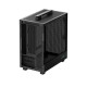 DeepCool CH160 Ultra-Portable Mini-ITX Case Black (R-CH160-BKNGI0-G-1)