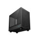 DeepCool CH160 Ultra-Portable Mini-ITX Case Black (R-CH160-BKNGI0-G-1)