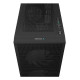 Deeepcool CH360 Digital mATX Airflow Case Black (R-CH360-BKAPE3D-G-1)