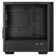 Deeepcool CH360 Digital mATX Airflow Case Black (R-CH360-BKAPE3D-G-1)